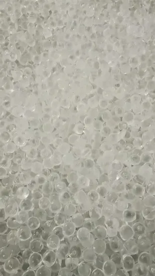 Premium Siliphos Antiscalant Crystals for Water Filtration Systems